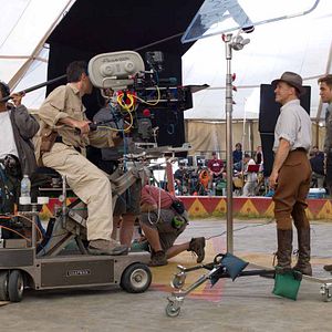 Fotoğraf Aşkın Büyüsü