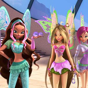 Fotoğraf Iginio Straffi