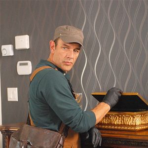 Fotoğraf Rouge diamant