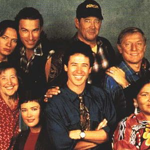 Fotoğraf Northern Exposure