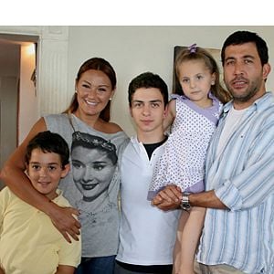 Fotoğraf Aile Reisi