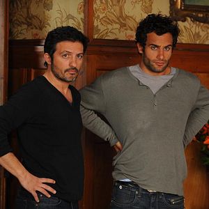 Fotoğraf Les Edelweiss