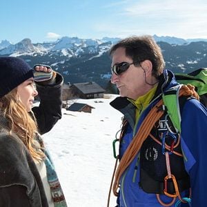 Fotoğraf Les Edelweiss