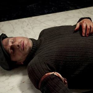 Fotoğraf Fernando Cayo