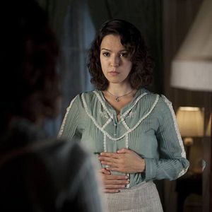 Fotoğraf Verónica Sánchez