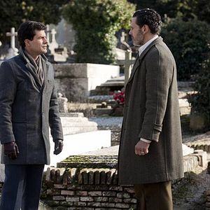 Fotoğraf Roberto Enriquez