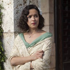 Fotoğraf Verónica Sánchez