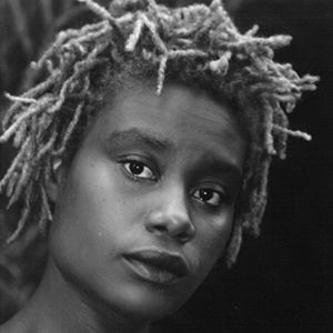 Fotoğraf Marie-Sohna Condé