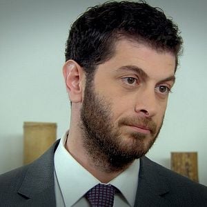 Fotoğraf Emir'in Yolu