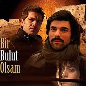 Fotoğraf Bir Bulut Olsam