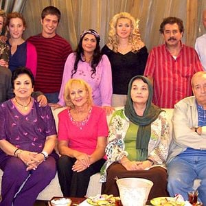 Fotoğraf Bizim Evin Halleri