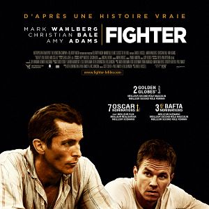 Fotoğraf Dövüşçü