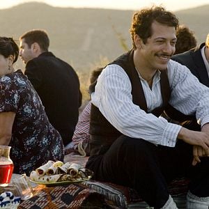 Fotoğraf Almanya'ya Hoş Geldiniz