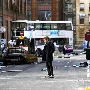 Fotoğraf Yeryüzündeki Son Aşk