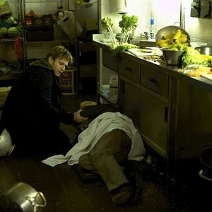 Fotoğraf Yeryüzündeki Son Aşk