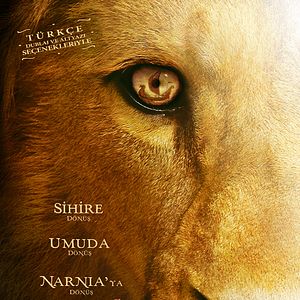 Fotoğraf Narnia Günlükleri: Şafak Yıldızı'nın Yolculuğu