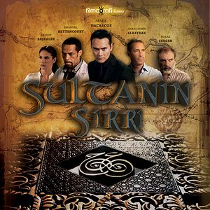 Fotoğraf Sultanın Sırrı