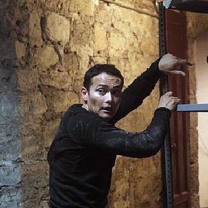 Fotoğraf Sultanın Sırrı