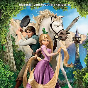 Fotoğraf Karmakarışık