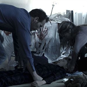 Fotoğraf Patrick Wilson