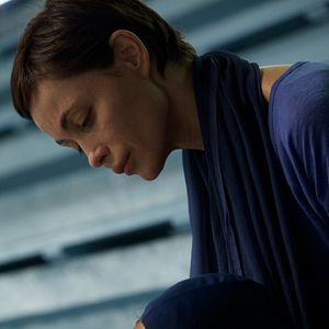 Fotoğraf Hafsia Herzi