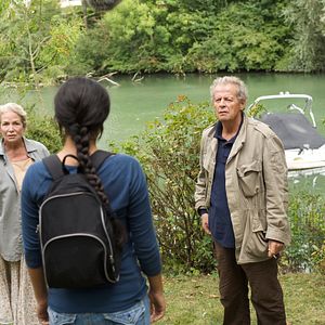 Fotoğraf Hafsia Herzi