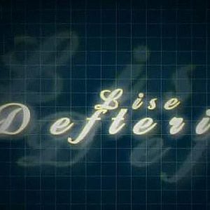 Fotoğraf Lise Defteri