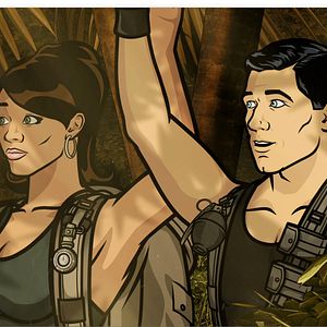 Fotoğraf Archer (2009)