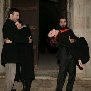 Fotoğraf Cem Bender