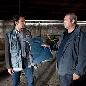 Fotoğraf Ripoux Anonymes