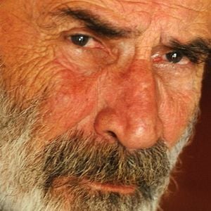 Fotoğraf Tuncel Kurtiz