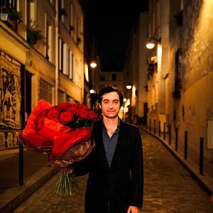 Fotoğraf Mathieu Demy