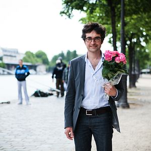 Fotoğraf Mathieu Demy