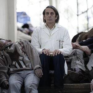 Fotoğraf Pablo Larraín