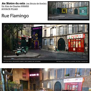 Fotoğraf Arnaud Roth