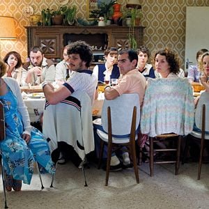 Fotoğraf Gökten Bir Uydu Düştü