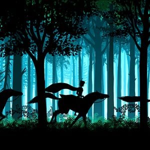 Fotoğraf Michel Ocelot