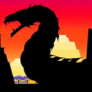 Fotoğraf Michel Ocelot