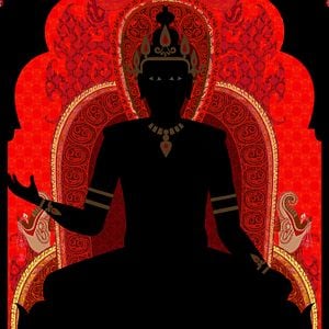 Fotoğraf Michel Ocelot