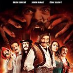 Fotoğraf Kutsal Damacana 3 Dracoola