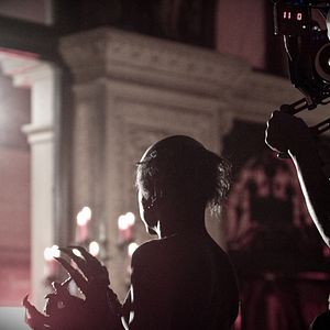 Fotoğraf Ruhlar Bölgesi