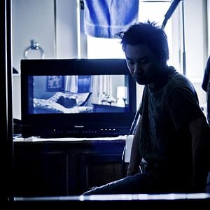 Fotoğraf Ruhlar Bölgesi