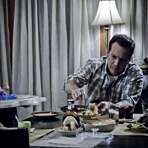 Fotoğraf Ruhlar Bölgesi