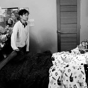 Fotoğraf Ruhlar Bölgesi