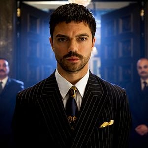 Fotoğraf Şeytanın İkizi