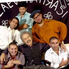 Fotoğraf Ekmek Teknesi