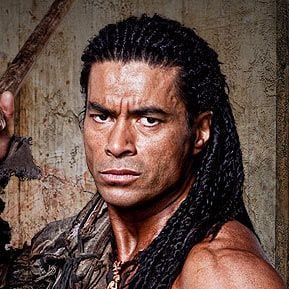 Fotoğraf Antonio Te Maioha