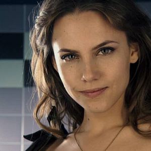 Fotoğraf Aura Garrido