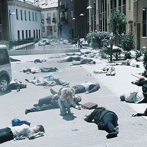 Fotoğraf Aura Garrido