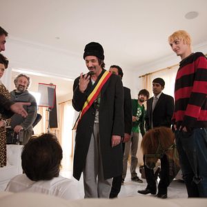 Fotoğraf Sergi López